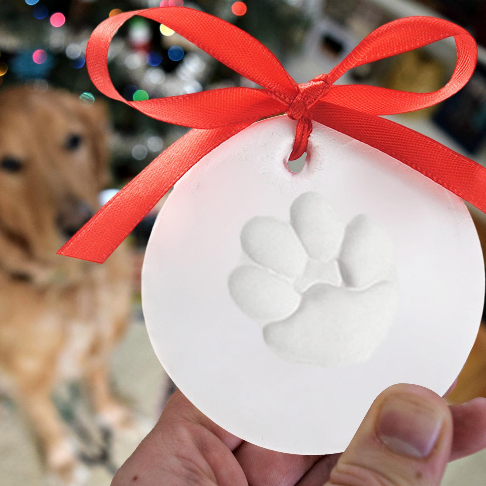 Creative Pet Footprints Impres - Pet Supplies Young recension och pris