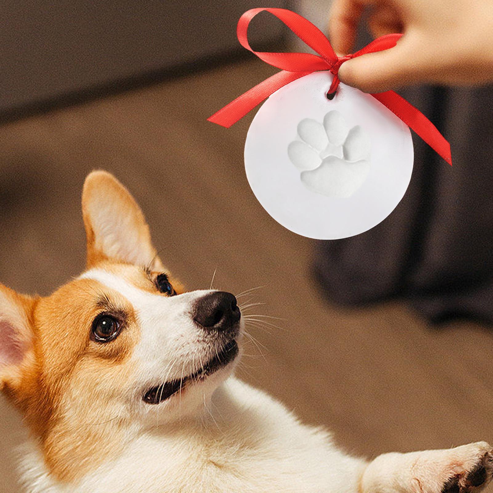 Creative Pet Footprints Impres - Pet Supplies Young recension och pris