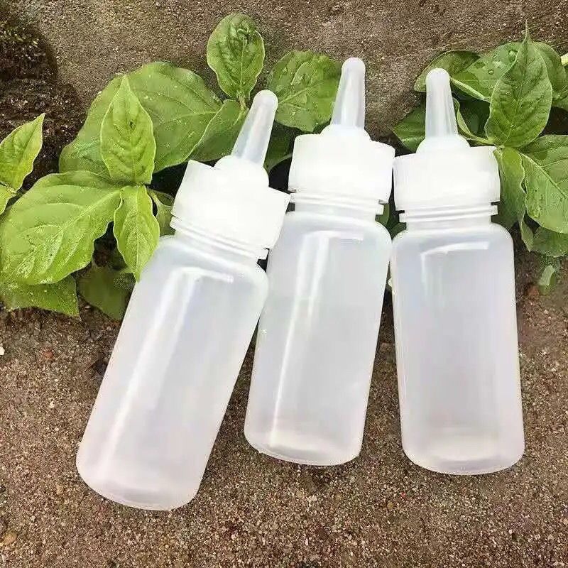 Newborn Pet Feeding Bottle Sof - Pet Supplies Young recension och pris