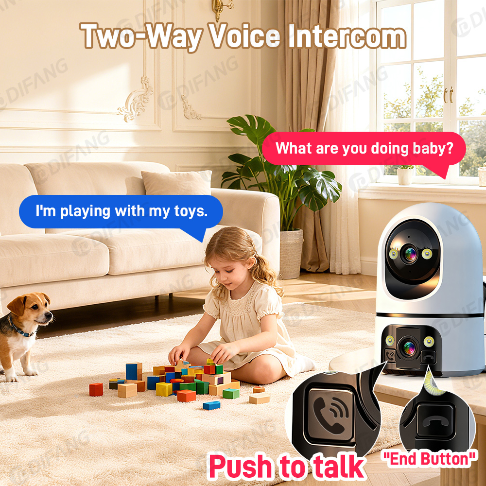 Baby Monitor with Video Call,  - Pet Supplies Uk recension och pris