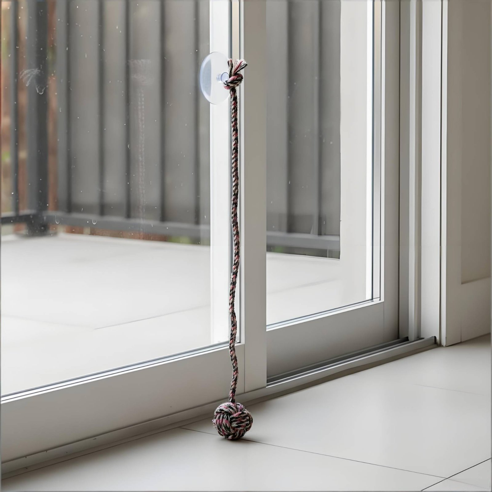 Suction Disc Dog Toy Interacti - Pet Supplies Young recension och pris