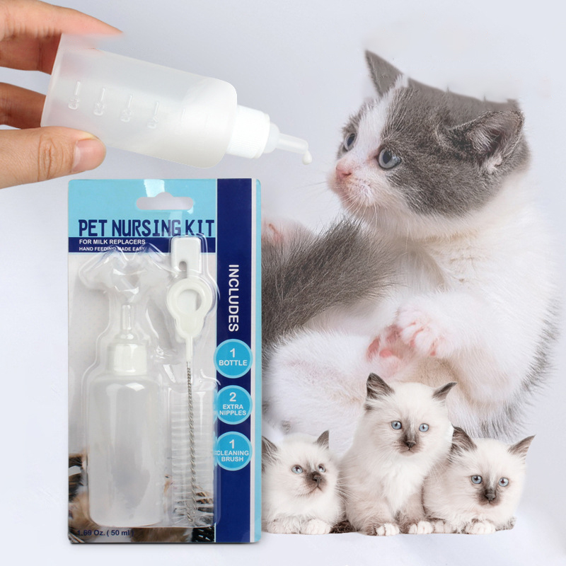 50cc Portable Household Kitten - Pet Supplies Young recension och pris