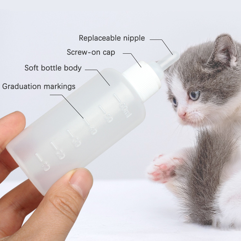 50cc Portable Household Kitten - Pet Supplies Young recension och pris